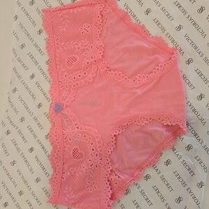 Victorias Secret Hiphugger Hipster Panties New With Tags